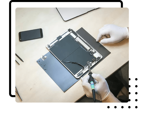 ipad repair