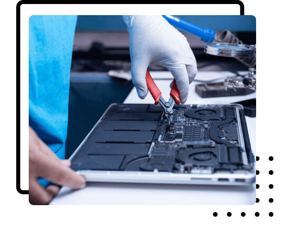 macbook repair