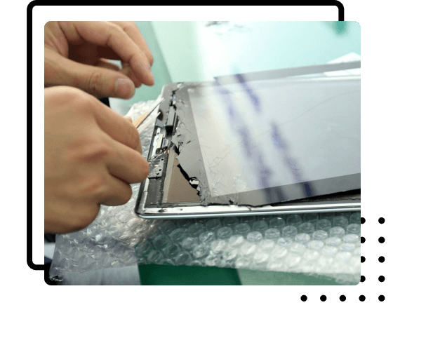 Tablet Repair Services