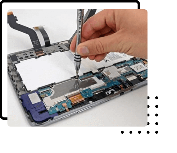 tablet repair