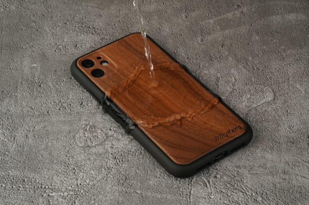 Fix Your Water-Damaged Phone