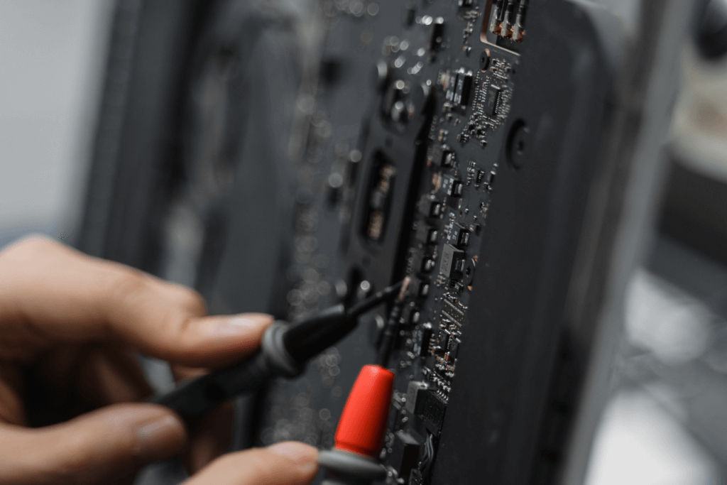 Phone Repair in airrdie