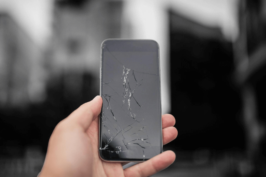 How To Remove Deep Scratches From Phone Screen