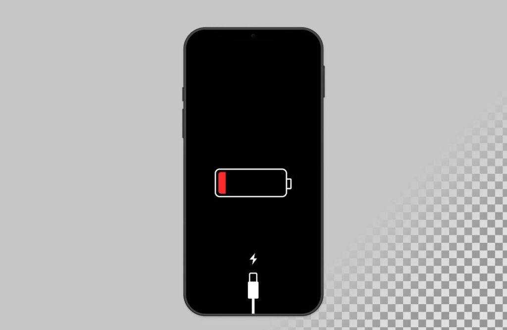 How To Fix iPhone Battery Draining Fast?